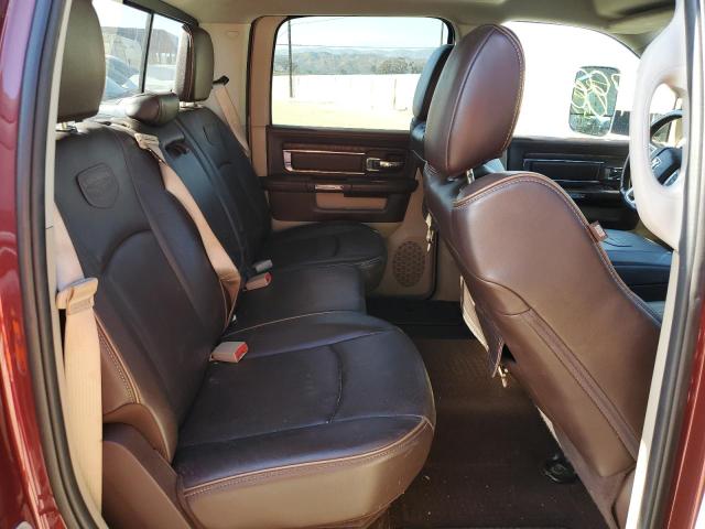 Photo 6 from auction – 2017 RAM 3500 LONGH with VIN 3C63RRKL3HG649790