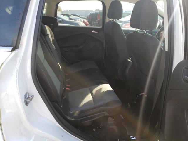 Photo 6 from auction – 2017 FORD ESCAPE SE with VIN 1FMCU9GD7HUD07843