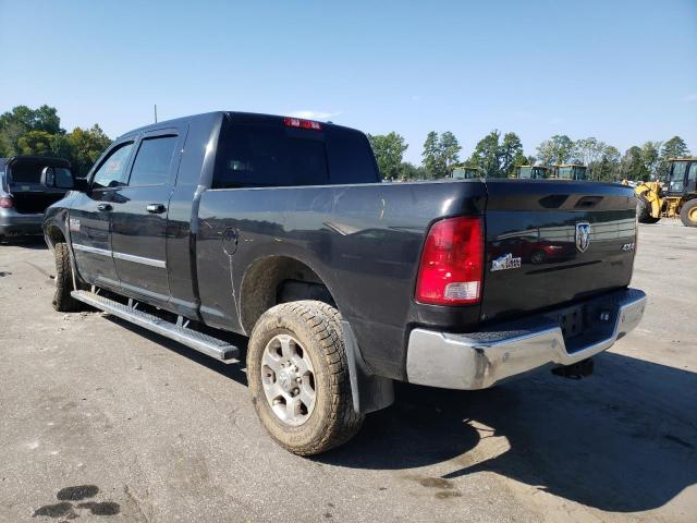Photo 3 from auction – 2017 RAM 2500 SLT with VIN 3C6UR5ML9HG741576