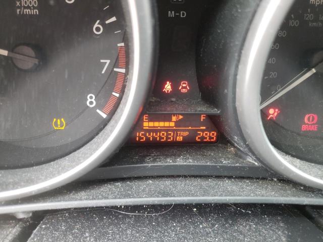 Photo 8 from auction – 2010 MAZDA 3 I with VIN JM1BL1SG5A1144428