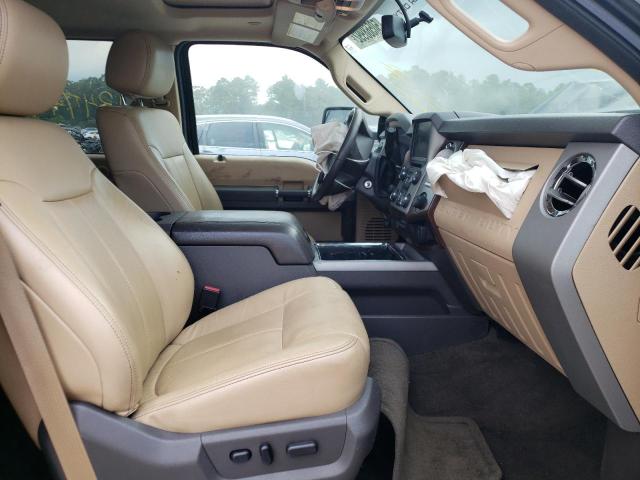 Photo 5 from auction – 2013 FORD F250 SUPER with VIN 1FT7W2BT7DEB22105