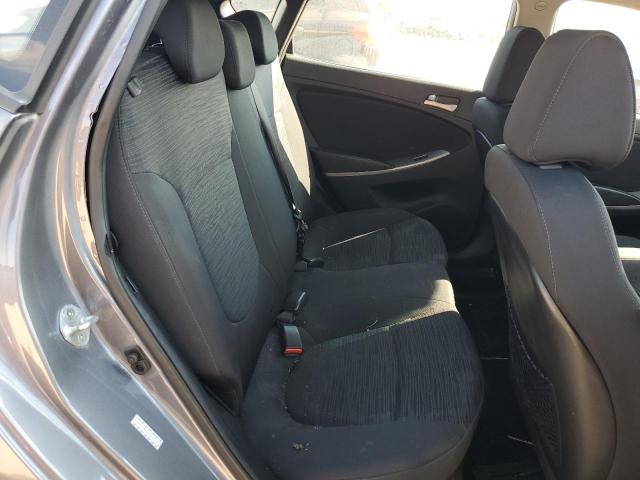 Photo 6 from auction – 2015 HYUNDAI ACCENT GS with VIN KMHCT5AE4FU216930