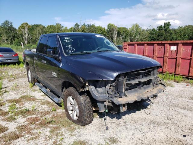 RAM 1500 ST 2013 con VIN 1C6RR6FG5DS660072 - Foto de la subasta