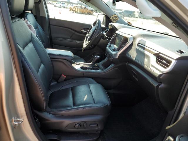 Photo 5 from auction – 2017 GMC ACADIA SLT with VIN 1GKKNMLS2HZ162660