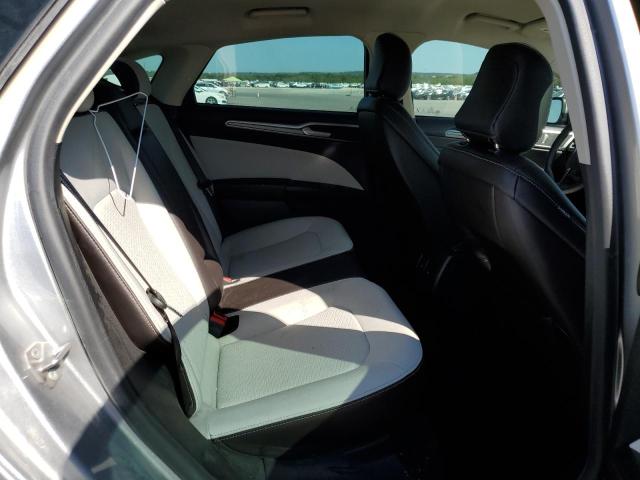 Photo 6 from auction – 2020 FORD FUSION SE with VIN 3FA6P0HD7LR120059