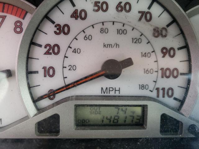 Photo 8 from auction – 2007 TOYOTA COROLLA CE with VIN 2T1BR32E17C788425