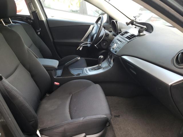 Photo 5 from auction – 2010 MAZDA 3 S with VIN JM1BL1S62A1334386
