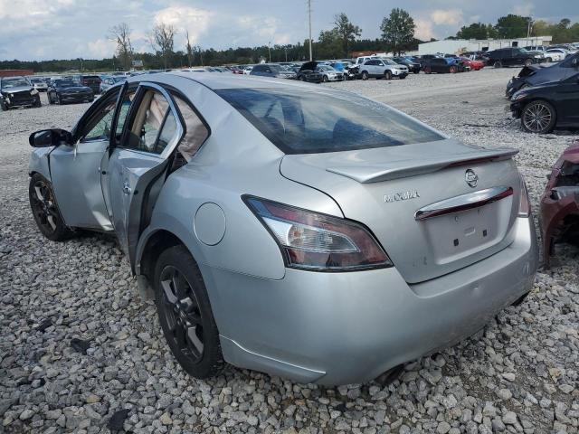 Zdjęcie 3 z aukcji – 2014 NISSAN MAXIMA S z VIN 1N4AA5AP3EC913888