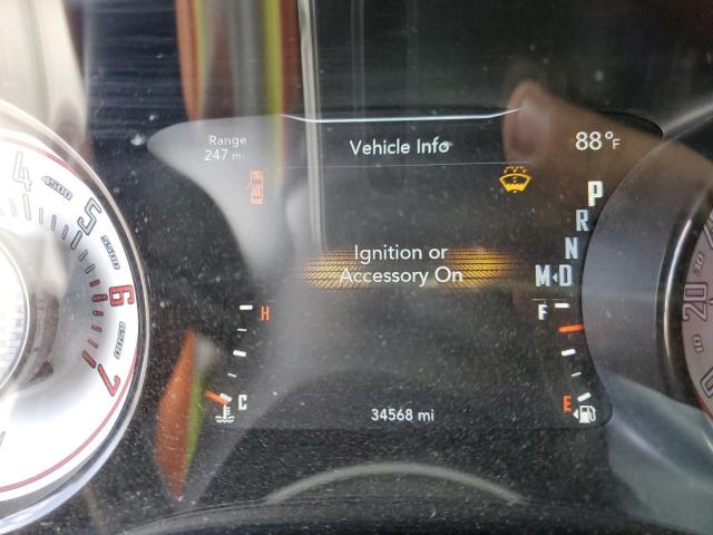 Photo 8 from auction – 2017 DODGE CHALLENGER with VIN 2C3CDZBT2HH532052