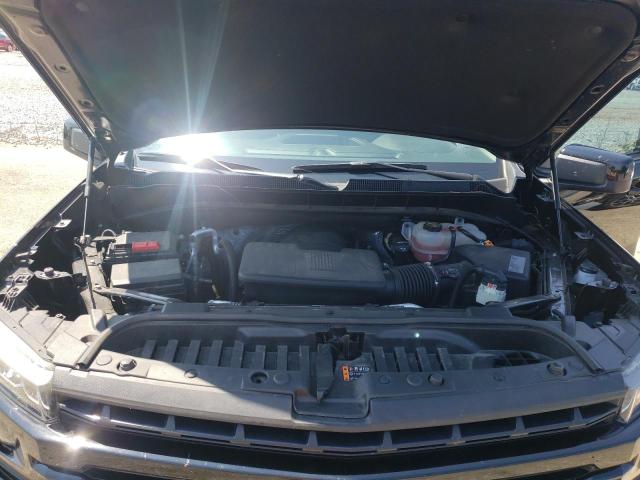 Photo 7 from auction – 2021 CHEVROLET SILVERADO with VIN 1GCUYEED2MZ137462