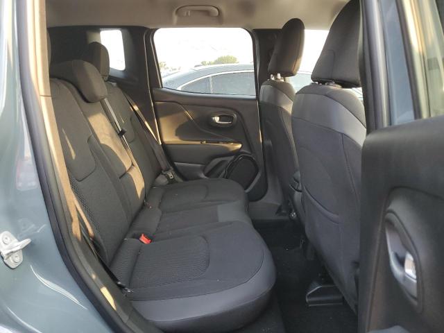 Photo 6 from auction – 2018 JEEP RENEGADE L with VIN ZACCJBBBXJPH13259