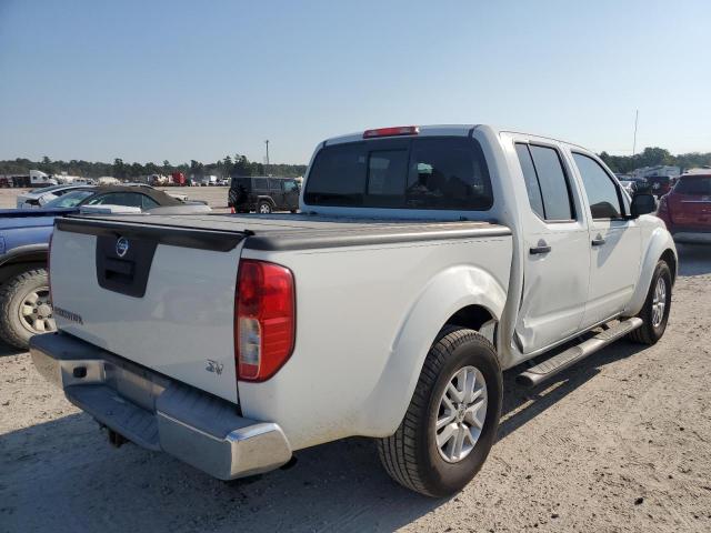 Photo 4 from auction – 2014 NISSAN FRONTIER S with VIN 1N6AD0ER7EN761065