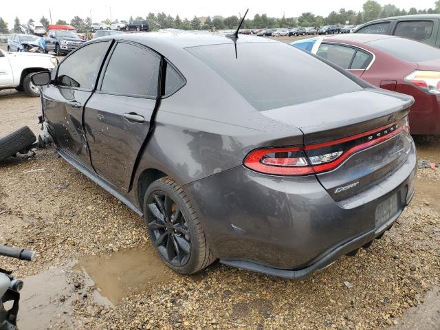 Foto 3 de la subasta – 2016 DODGE DART GT con VIN 1C3CDFEB7GD750999