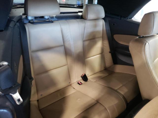 Photo 6 from auction – 2008 BMW 128 I with VIN WBAUL73508VJ74462
