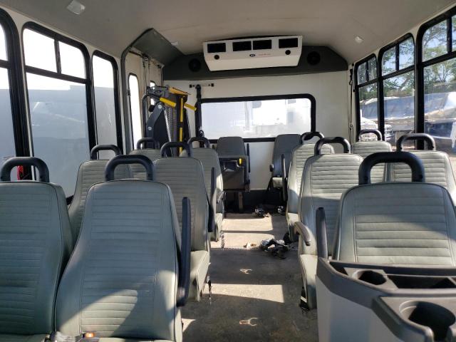 Photo 6 from auction – 2018 FORD ECONOLINE with VIN 1FDFE4FS7JDC20852