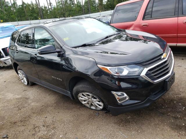 Photo 1 from auction – 2019 CHEVROLET EQUINOX LT with VIN 2GNAXUEVXK6103536