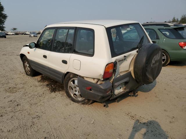 Photo 3 from auction – 1996 TOYOTA RAV4 with VIN JT3HP10V5T0072062