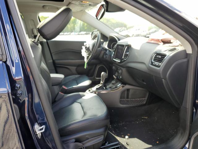 Photo 5 from auction – 2018 JEEP COMPASS LI with VIN 3C4NJDCBXJT144232