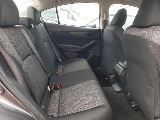 Photo 6 from auction – 2021 SUBARU IMPREZA with VIN 4S3GKAA65M1605844