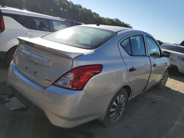 Photo 4 from auction – 2016 NISSAN VERSA S with VIN 3N1CN7AP8GL832138