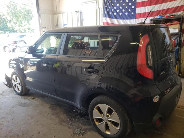 Photo 3 from auction – 2016 KIA SOUL with VIN KNDJN2A27G7328003
