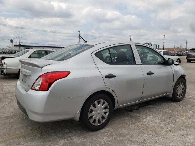 Photo 4 from auction – 2015 NISSAN VERSA S with VIN 3N1CN7AP5FL904041