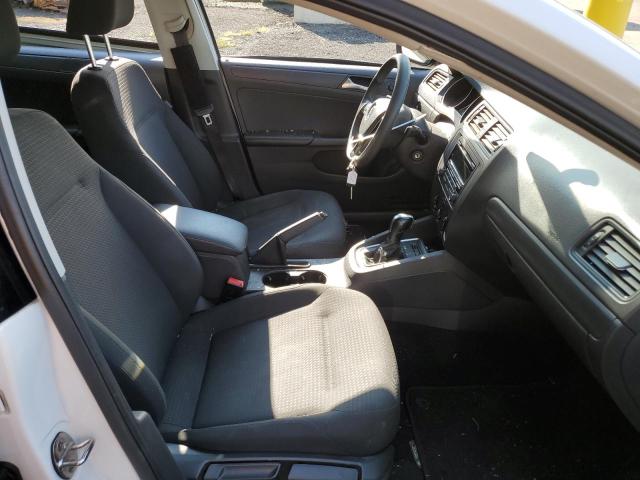 Photo 5 from auction – 2015 VOLKSWAGEN JETTA BASE with VIN 3VW2K7AJ2FM241192