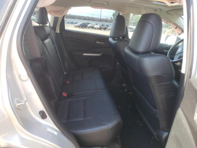 Photo 6 from auction – 2014 HONDA CR-V EXL with VIN 2HKRM3H76EH503380