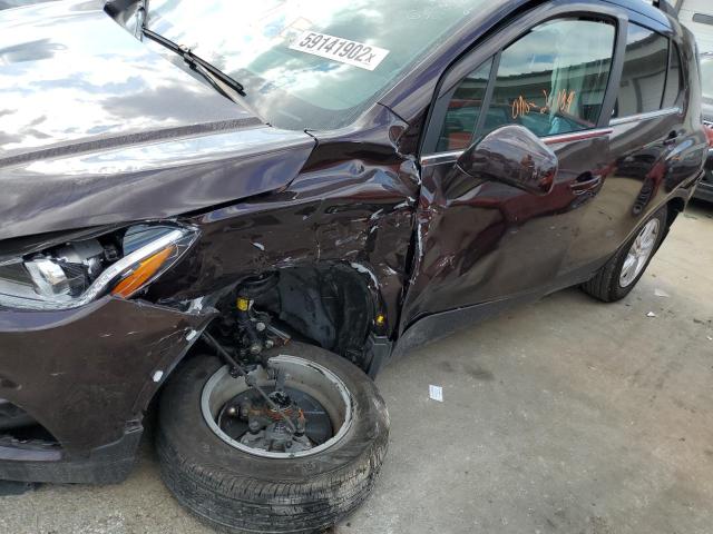 Photo 9 from auction – 2020 CHEVROLET TRAX 1LT with VIN KL7CJLSB1LB343979