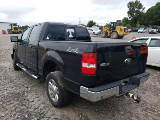 Photo 3 from auction – 2008 FORD F150 SUPER with VIN 1FTRW14W78FA34357