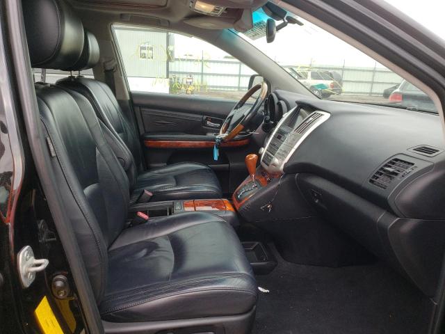 Photo 5 from auction – 2004 LEXUS RX 330 with VIN 2T2HA31U64C039735