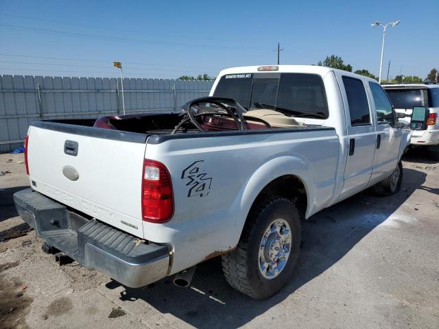 Photo 4 from auction – 2012 FORD F250 SUPER with VIN 1FT7W2B69CEA15310