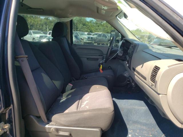 Photo 5 from auction – 2011 CHEVROLET SILVERADO with VIN 3GCPCPEA6BG271207
