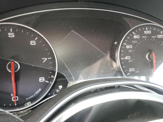 Photo 8 from auction – 2013 AUDI A6 PREMIUM with VIN WAUGGBFC1DN062634