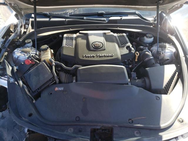 Photo 7 from auction – 2014 CADILLAC CTS VSPORT with VIN 1G6AV5S8XE0167692