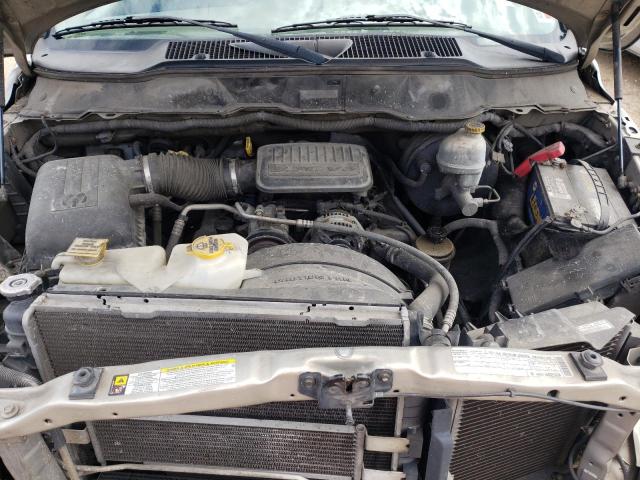 Photo 7 from auction – 2008 DODGE RAM 1500 S with VIN 1D7HA16K18J223464