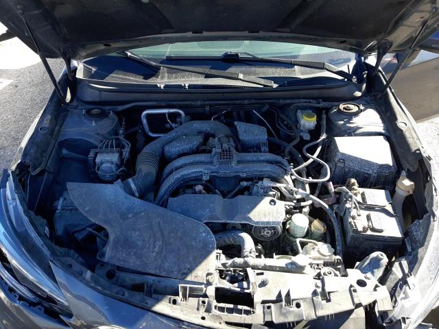 Photo 7 from auction – 2018 SUBARU LEGACY 2.5 with VIN 4S3BNAF61J3010094