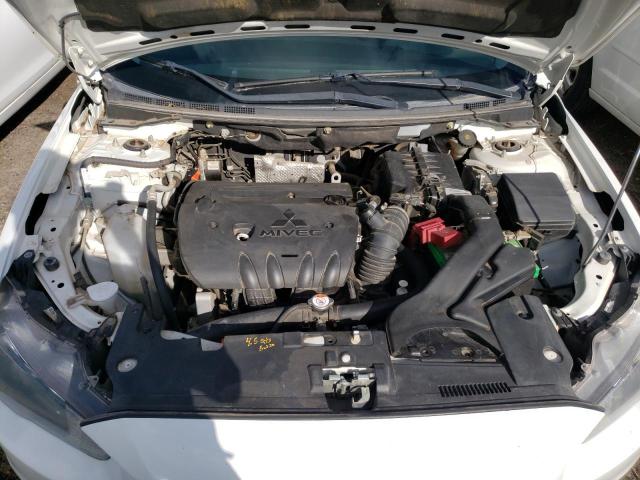 Photo 7 from auction – 2014 MITSUBISHI LANCER ES/ with VIN JA32U2FU3EU010555