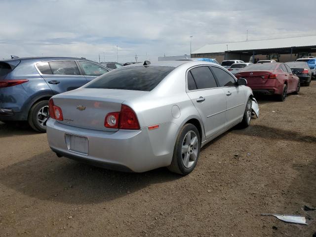 Photo 4 from auction – 2012 CHEVROLET MALIBU 2LT with VIN 1G1ZD5EU9CF300392