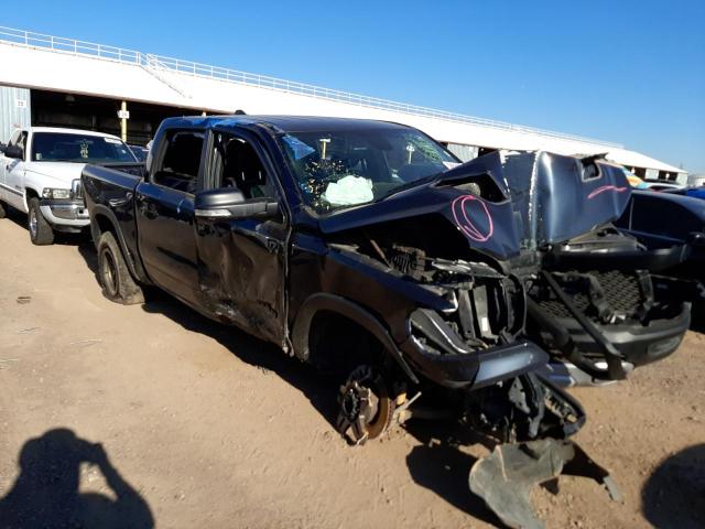 Zdjęcie 1 z aukcji – 2019 RAM 1500 REBEL z VIN 1C6SRFLT7KN803814