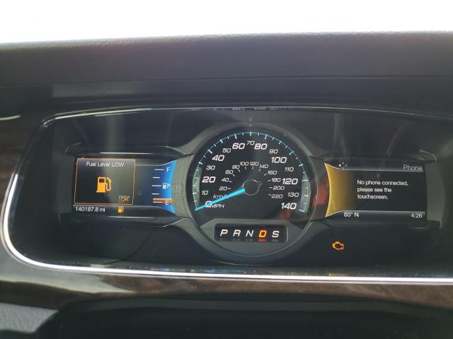 Photo 8 from auction – 2015 FORD TAURUS LIM with VIN 1FAHP2F83FG125460