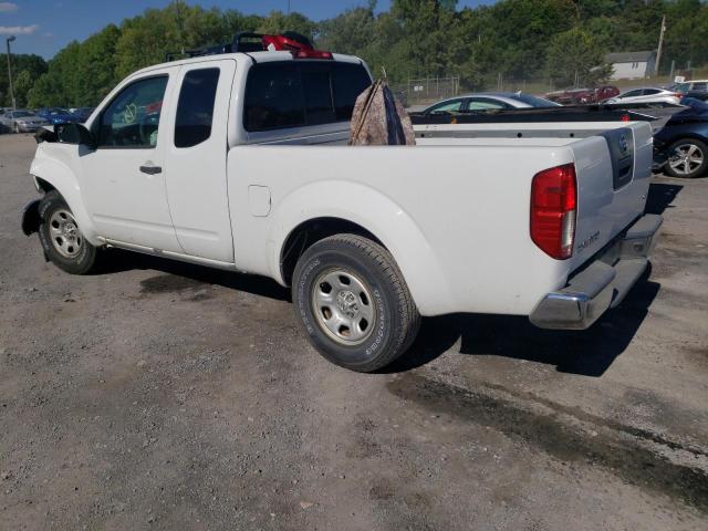 Photo 3 from auction – 2010 NISSAN FRONTIER K with VIN 1N6BD0CT8AC448681