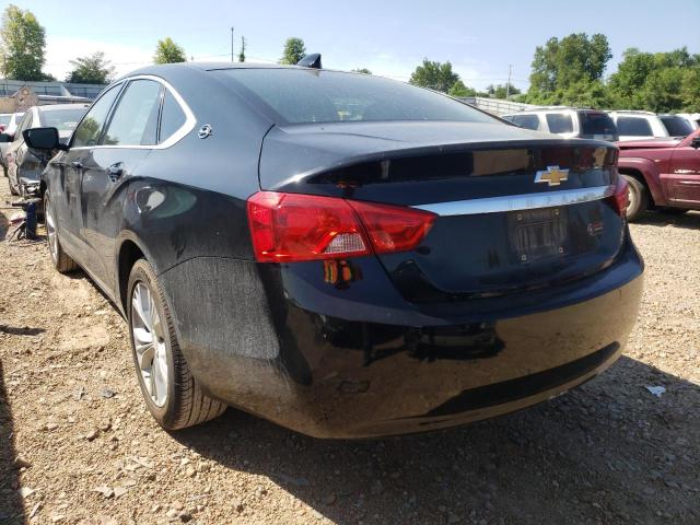صورة رقم 9 من المزاد - 2015 CHEVROLET IMPALA LS مع VIN 2G11X5SL4F9166629