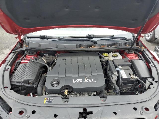 Photo 7 from auction – 2014 BUICK LACROSSE with VIN 1G4GB5G33EF100244