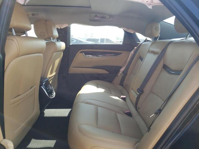 Photo 6 from auction – 2013 CADILLAC XTS PREMIU with VIN 2G61S5S36D9237173