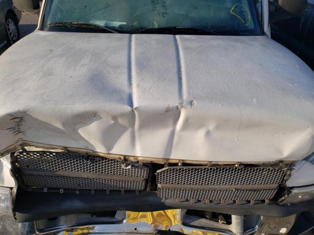 Photo 7 from auction – 2001 DODGE RAM 1500 with VIN 3B7HF13Z91G241795