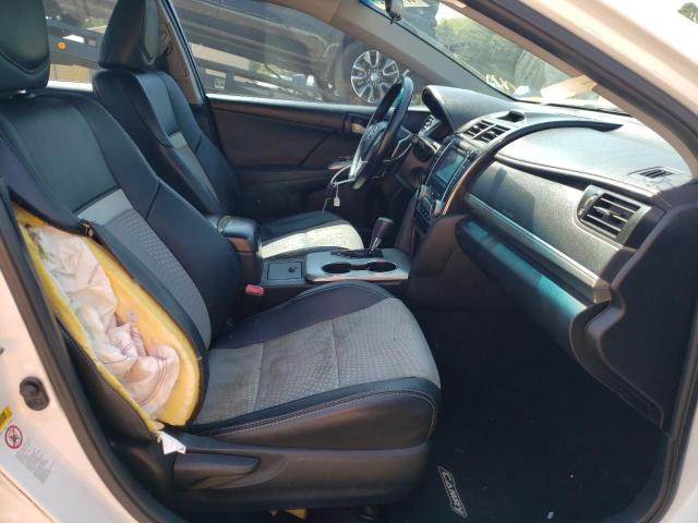 Photo 5 from auction – 2013 TOYOTA CAMRY L with VIN 4T1BF1FK1DU649029