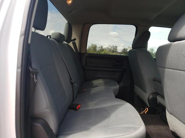 Photo 6 from auction – 2016 RAM 1500 ST with VIN 3C6RR7KT4GG220509