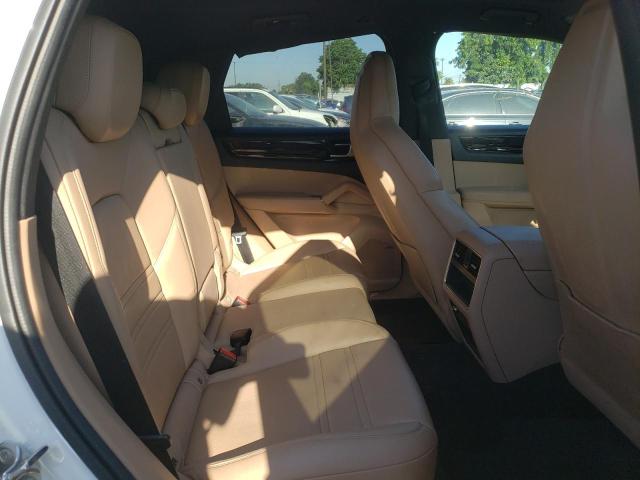 Photo 6 from auction – 2020 PORSCHE CAYENNE with VIN WP1AA2AY7LDA08464