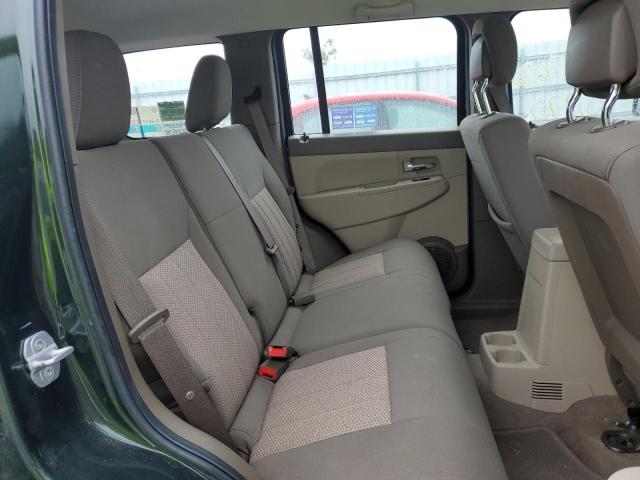 Photo 6 from auction – 2011 JEEP LIBERTY SP with VIN 1J4PN2GK7BW519026